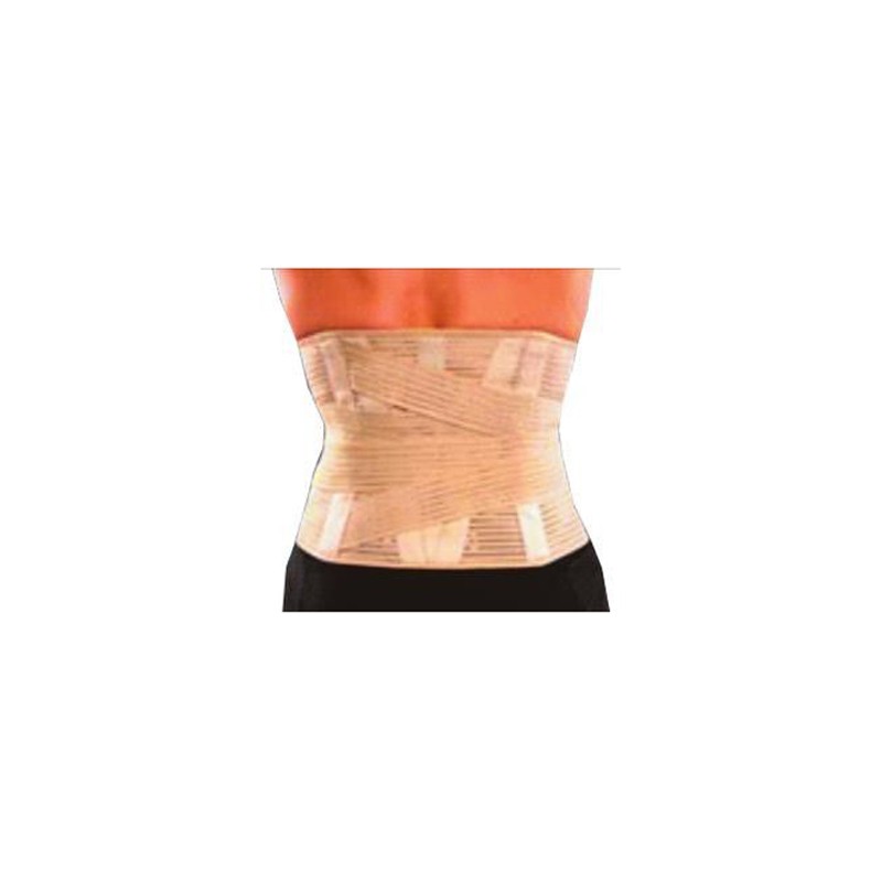 Juosmens-kryžkaulio įtvaras